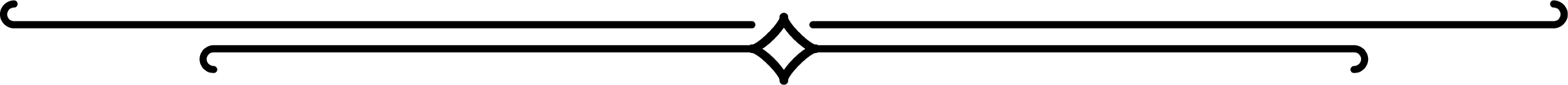 Separador Diamante